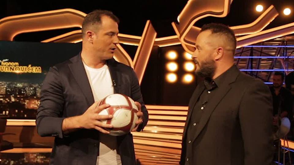 Ivan Ivanović gost kampa Deki5 u Australiji